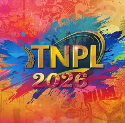 டிஎன்பிஎல் 2026 முழு அட்டவணை வெளியீடு: ஆகஸ்ட் 4 முதல் கிரிக்கெட் திருவிழா ஆரம்பம்! போட்டிகள் எங்கு, எப்போது? முழு விவரம் இதோ!