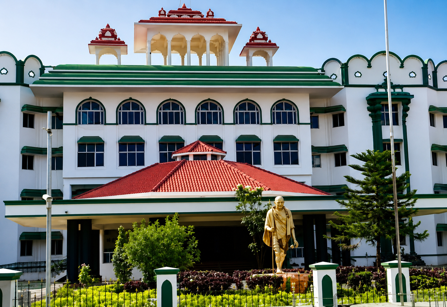 கரூர் நெரிசலில் உயிரிழந்தவர்களின் குடும்பத்தினருக்கு வழங்கப்பட்ட அரசுப்பணி ரத்து! அரசாணையை ரத்து செய்து ஐகோர்ட் கிளை அதிரடி உத்தரவு