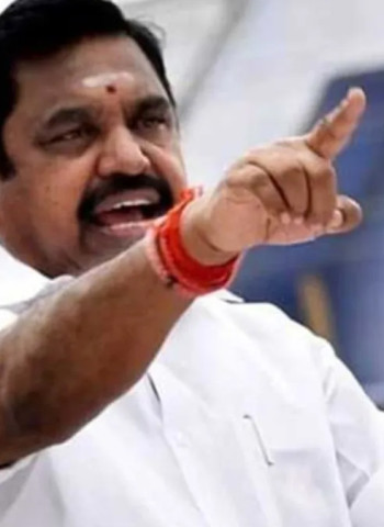 "எம்எல்ஏக்களை திருடிய களவாணி விஜய்!" ஓமலூரில் வெளுத்து வாங்கிய ஈபிஎஸ்: டிவிஎம்கே அரசு கவிழும் என எடப்பாடி பழனிசாமி அதிரடி பேச்சு!