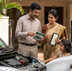 CNG கார் வச்சிருக்கீங்களா? மைலேஜ் அள்ளிக் கொடுக்கவும், இன்ஜின் லைஃப் நீடிக்கவும் இந்த 5 விஷயங்களை கண்டிப்பா ஃபாலோ பண்ணுங்க!