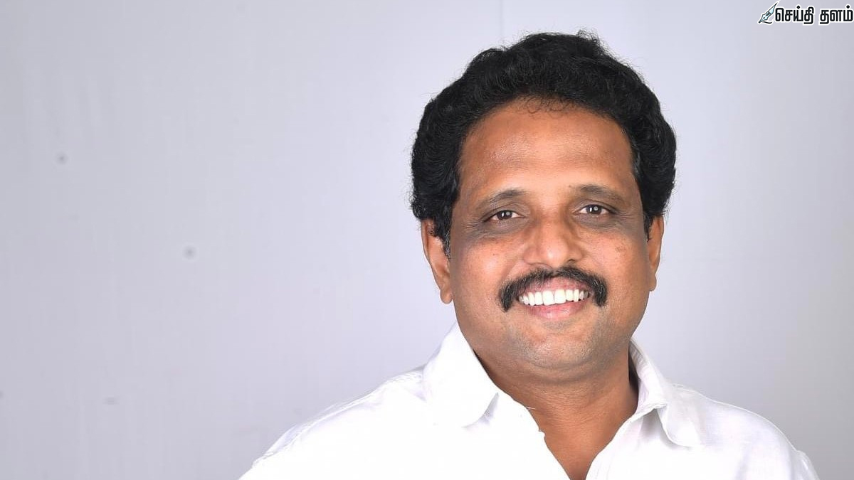 மதுரை மாநகராட்சியில் 'நவீன ஊழல்': திமுக கூட்டணி, குப்பை கிடங்கு முறைகேடு குறித்து எம்.பி சு.வெங்கடேசன் பரபரப்பு பேட்டி!