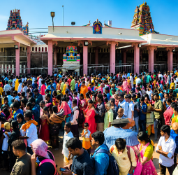 வரலாற்றுச் சாதனை: பழனி முருகன் கோவில் வருவாய் ரூ.103 கோடியைத் தாண்டி புதிய உச்சம்! முழு விவரம்