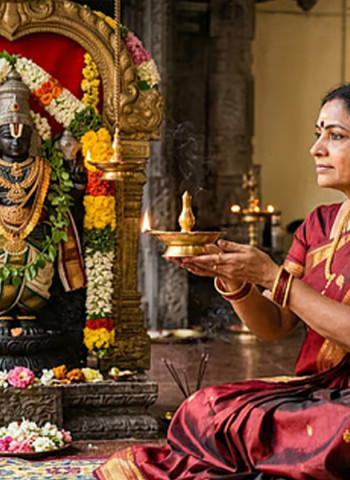 இன்றைய பஞ்சாங்கம் 31-07-2026: ராசிபலன், நல்ல நேரம் மற்றும் அம்மன் வழிபாடு - உங்கள் நாள் சிறக்க முழுமையான வழிகாட்டி!