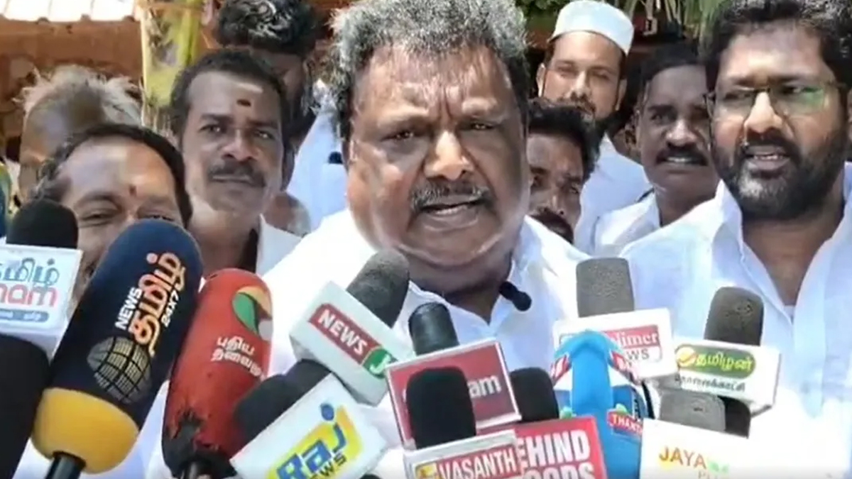 மோசடி வழக்கில் சிக்கினாரா சிவசங்கர்? அவரே அளித்த அதிரடி விளக்கம் - முழு பின்னணி