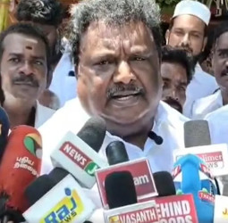 மோசடி வழக்கில் சிக்கினாரா சிவசங்கர்? அவரே அளித்த அதிரடி விளக்கம் - முழு பின்னணி