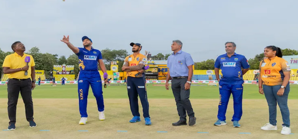 டிஎன் பிஎல் 2026 போட்டி அட்டவணை வெளியீடு: ஆகஸ்ட் 4 முதல் கிரிக்கெட் திருவிழா ஆரம்பம் - முழு விபரம் உள்ளே!