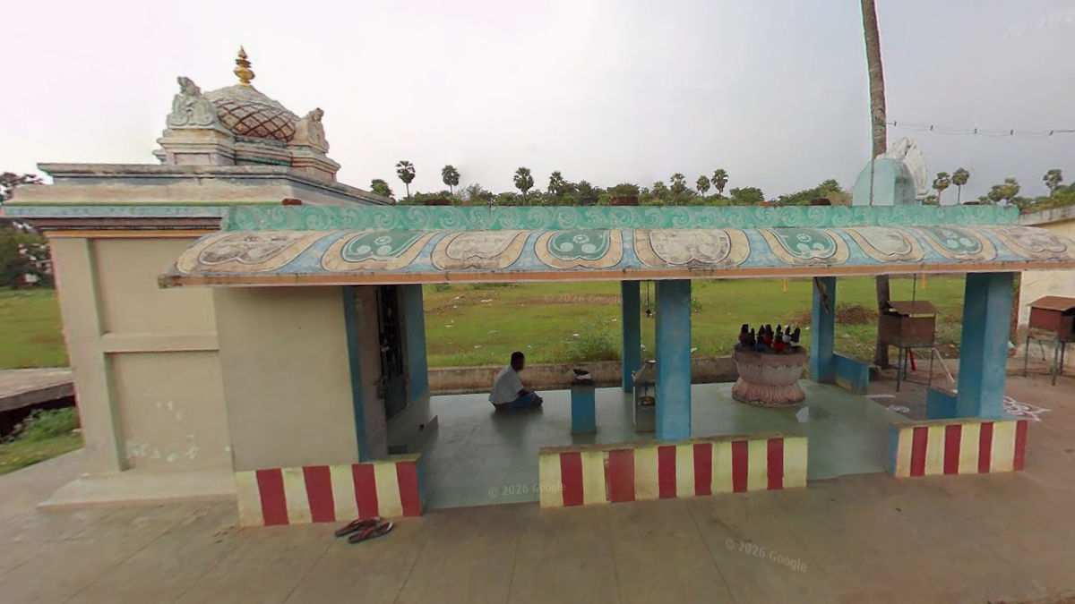 திருச்சி பெட்டவாய்த்தலை ஸ்ரீ மாணிக்க விநாயகர் கோவில் மஹா கும்பாபிஷேகம்: ஜூலை 12-ல் கோலாகல விழா!