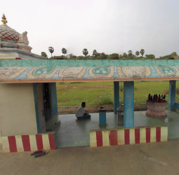 திருச்சி பெட்டவாய்த்தலை ஸ்ரீ மாணிக்க விநாயகர் கோவில் மஹா கும்பாபிஷேகம்: ஜூலை 12-ல் கோலாகல விழா!