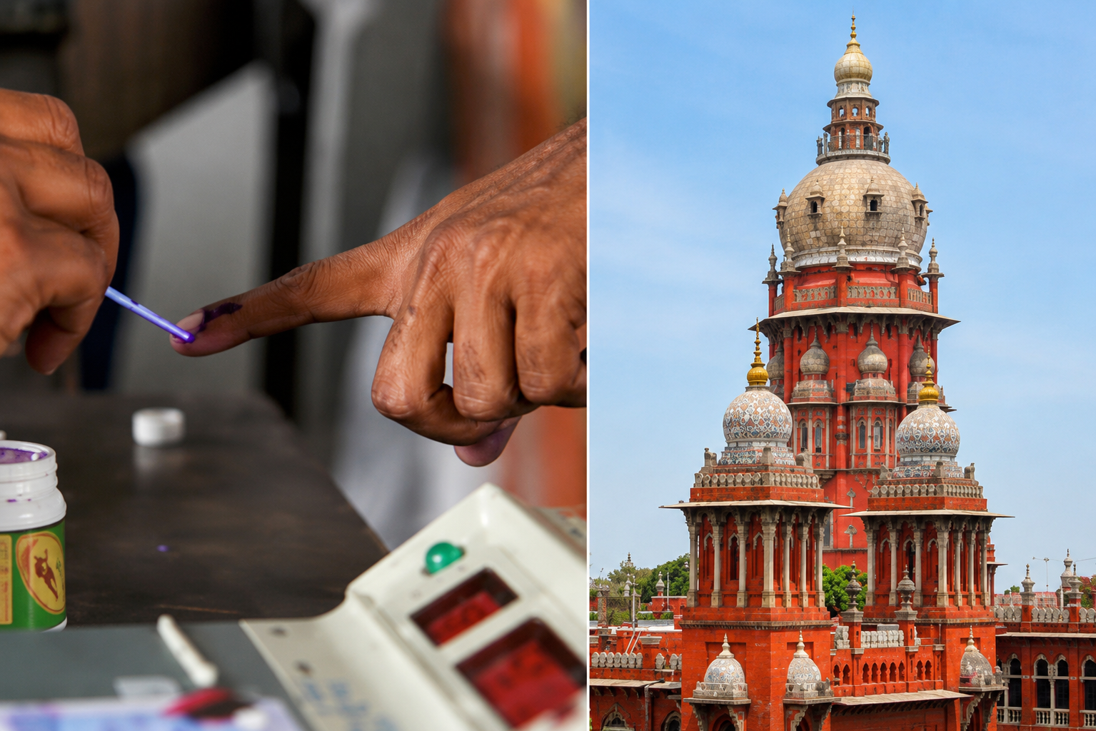 திருச்சி கிழக்கு உள்ளிட்ட 5 தொகுதி இடைத்தேர்தல்: ஆகஸ்ட் 24 வரை தடை நீட்டிப்பு! தேர்தல் களத்தில் அடுத்த கட்டம் என்ன?