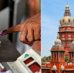 திருச்சி கிழக்கு உள்ளிட்ட 5 தொகுதி இடைத்தேர்தல்: ஆகஸ்ட் 24 வரை தடை நீட்டிப்பு! தேர்தல் களத்தில் அடுத்த கட்டம் என்ன?