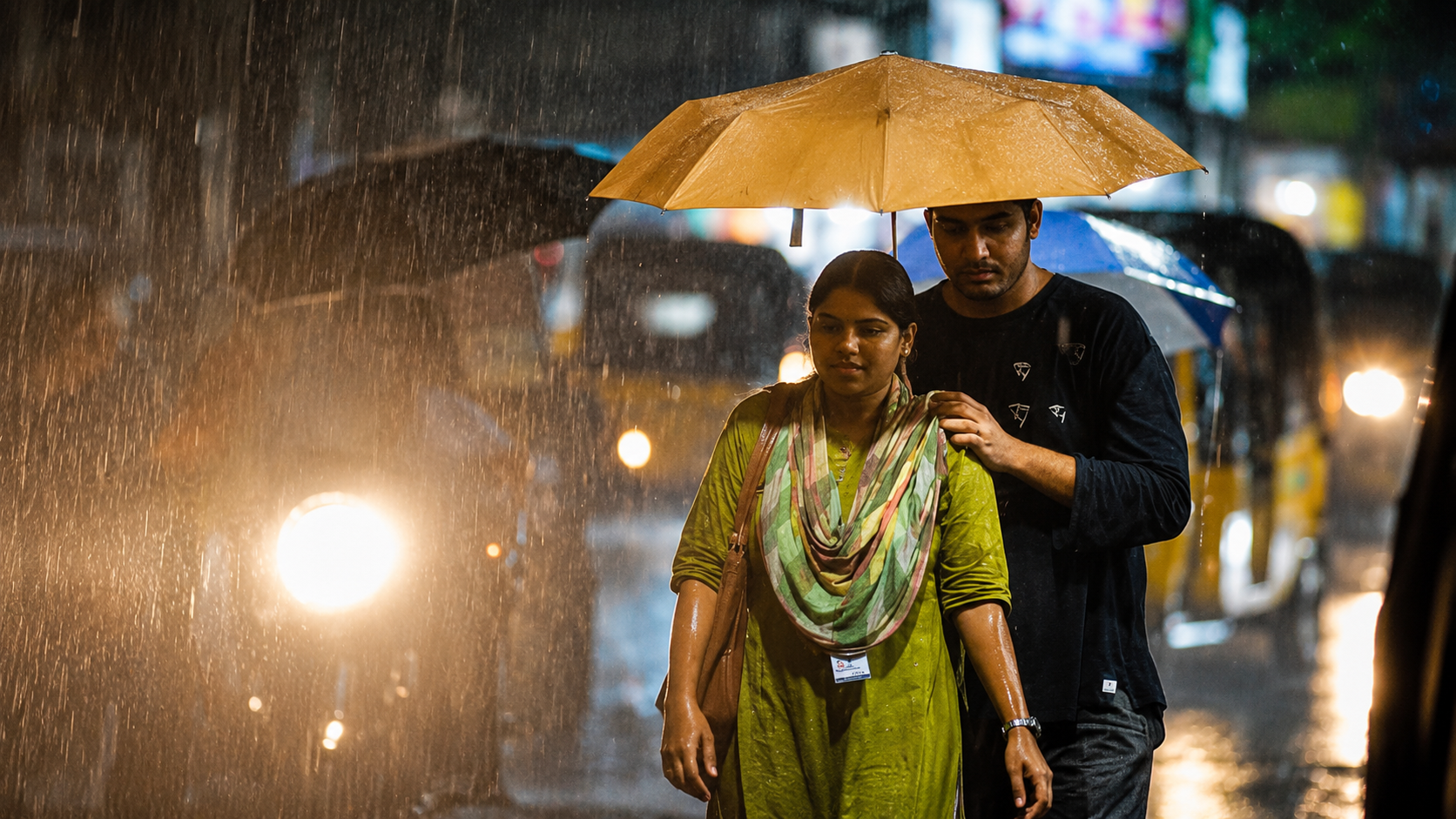 அலெர்ட்! தமிழ்நாட்டில் இன்று 29 மாவட்டங்களில் நள்ளிரவு 1 மணி வரை இடி மின்னலுடன் கூடிய மழைக்கு வாய்ப்பு!