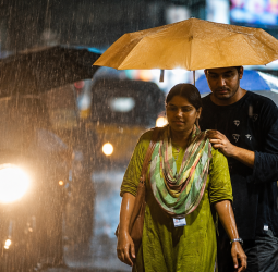 அலெர்ட்! தமிழ்நாட்டில் இன்று 29 மாவட்டங்களில் நள்ளிரவு 1 மணி வரை இடி மின்னலுடன் கூடிய மழைக்கு வாய்ப்பு!