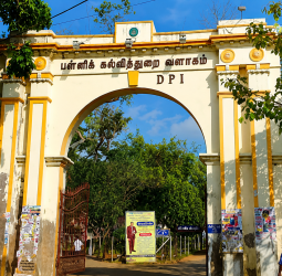 அரசு பள்ளிகளுக்கு அதிரடி உத்தரவு! கல்வி சாராத நிகழ்ச்சிகளுக்கு முற்றுப்புள்ளி வைத்த பள்ளிக்கல்வித்துறை: விதிமீறினால் கடும் நடவடிக்கை என எச்சரிக்கை!