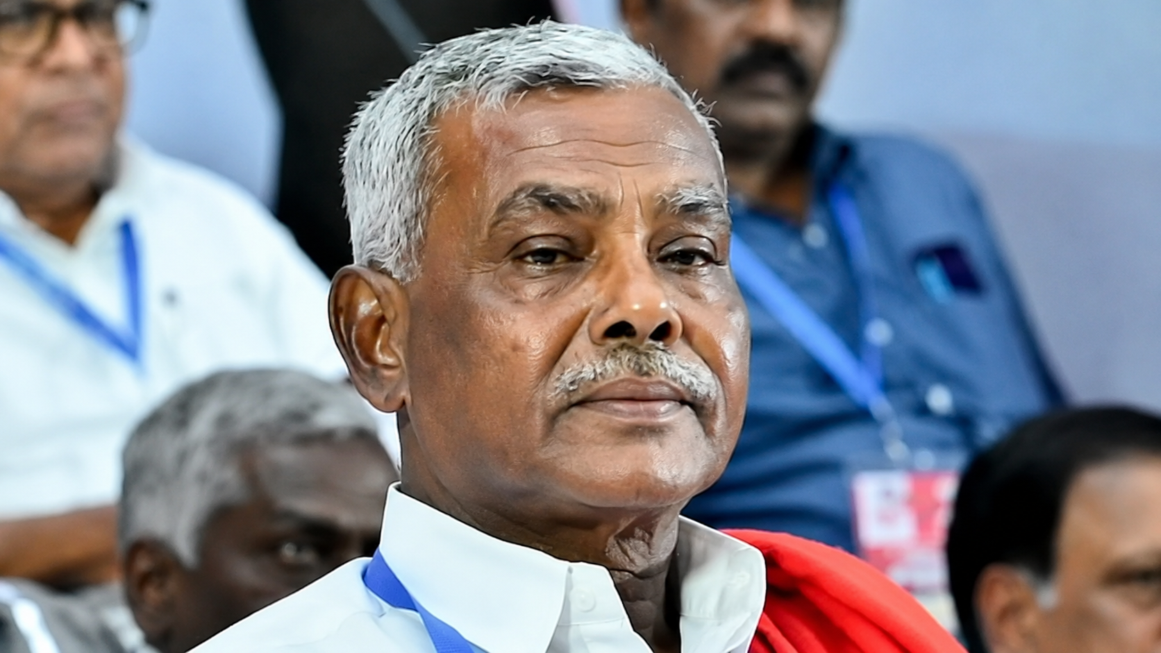 சென்னையில் மதக்கலவரத்தை தூண்ட சதி? இறைச்சிக் கடைக்காரருக்கு மிரட்டல் - காவல்துறை மீது மார்க்சிஸ்ட் கம்யூனிஸ்ட் பகீர் குற்றச்சாட்டு!