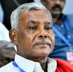 சென்னையில் மதக்கலவரத்தை தூண்ட சதி? இறைச்சிக் கடைக்காரருக்கு மிரட்டல் - காவல்துறை மீது மார்க்சிஸ்ட் கம்யூனிஸ்ட் பகீர் குற்றச்சாட்டு!