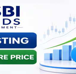 SBI Funds Management IPO பங்குச்சந்தையில் அசத்தல் அறிமுகம்: முதல் நாளிலேயே லாபமா? முதலீட்டாளர்கள் அறிய வேண்டிய முழு விவரங்கள்!
