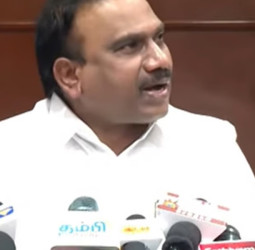 டெல்லியில் நீட் போராட்டம்: காயமடைந்த மாணவர்களைச் சந்திக்க அனுமதி மறுப்பு! மோடி அரசு மீது கொதித்தெழுந்த ஆ.ராசா