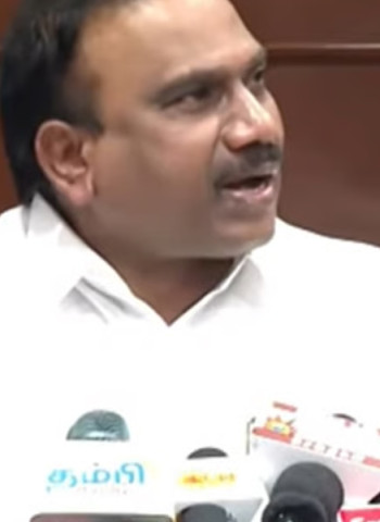 டெல்லியில் நீட் போராட்டம்: காயமடைந்த மாணவர்களைச் சந்திக்க அனுமதி மறுப்பு! மோடி அரசு மீது கொதித்தெழுந்த ஆ.ராசா