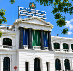 தமிழகத்தில் திடீர் அதிரடி: 3 மூத்த ஐஏஎஸ் அதிகாரிகள் அதிரடியாக இடமாற்றம்! புதிய பொறுப்புகள் குறித்து வெளியானது அரசு உத்தரவு!