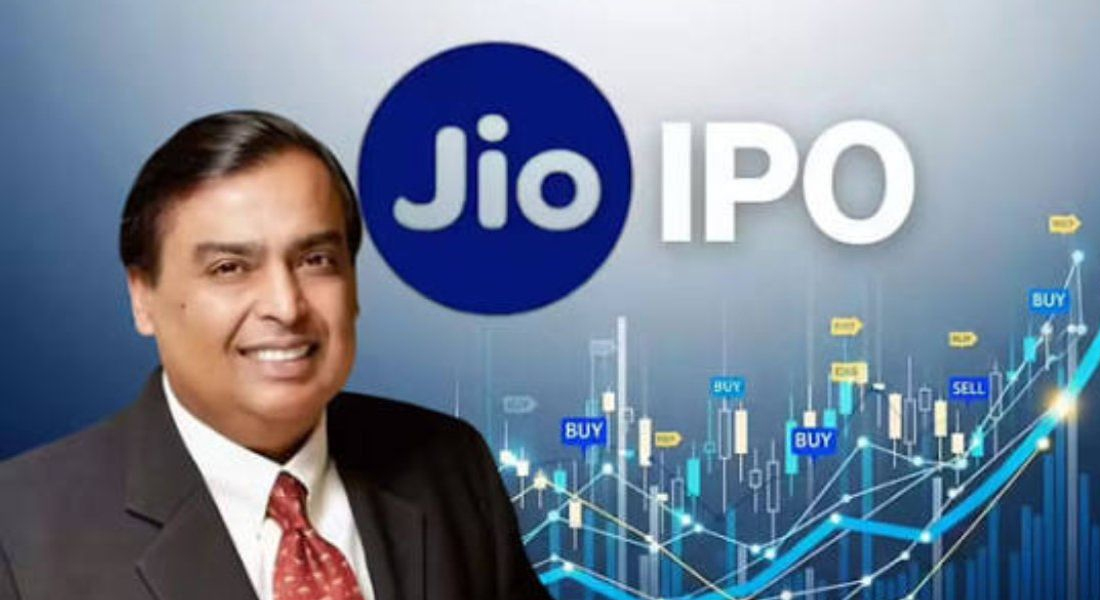 ஜியோ ஐபிஓ முதல் மிரளவைக்கும் 'Hey Jio' AI வரை: ரிலையன்ஸ் 2026 பொதுக்குழு கூட்டத்தின் அதிரடி அறிவிப்புகளின் முழு விவரம்!
