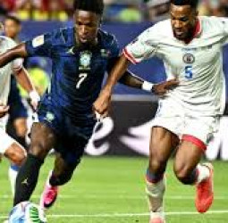 பிரேசில் vs ஹைட்டி: உலகக் கோப்பையில் பிரேசிலின் அசுர வேட்டை!