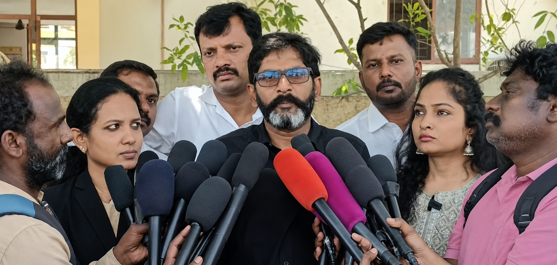 TNEB ஹார்ட் டிஸ்க் திருட்டு: சிக்கிய 34, தேடும் 1! சவுக்கு சங்கர் கிளப்பும் பகீர்!
