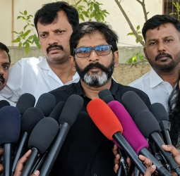 TNEB ஹார்ட் டிஸ்க் திருட்டு: சிக்கிய 34, தேடும் 1! சவுக்கு சங்கர் கிளப்பும் பகீர்!