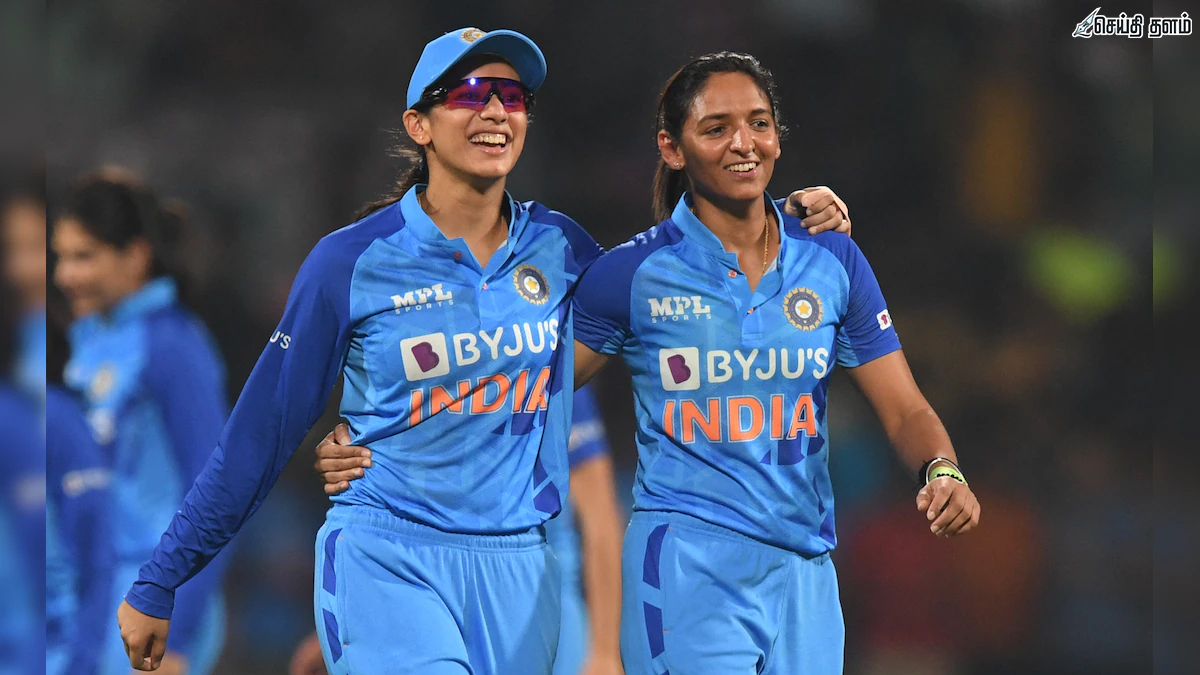 IND vs PAK: சாதிக்குமா இந்தியா? பாகிஸ்தான் மகளிர் அணியை வீழ்த்தப் போகும் கவூர் படை