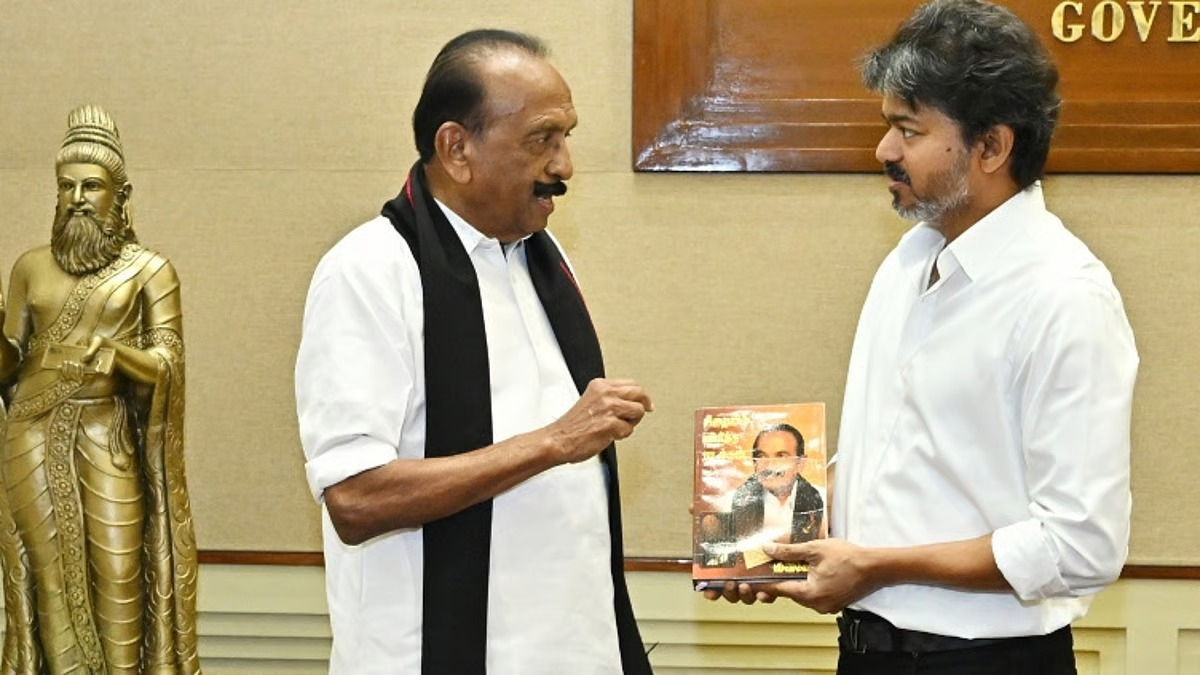 மதிமுக எம்.எல்.ஏ-க்கள் திமுகவுக்குத் தாவுகிறார்களா? உடையும் கூட்டணி!