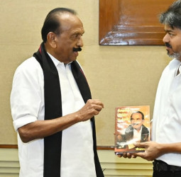 மதிமுக எம்.எல்.ஏ-க்கள் திமுகவுக்குத் தாவுகிறார்களா? உடையும் கூட்டணி!