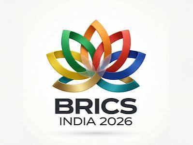 பிரிக்ஸ் மாநாடு 2026: இந்தியா தலைமை!