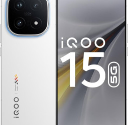 மொபைல் பிரியர்களுக்கு அதிர்ச்சி: இந்தியாவில் iQOO 15 போனின் விலை அதிரடியாக உயர்வு