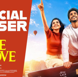 காதலின் விலை என்ன? பவிஷ் நடிக்கும் ‘லவ் ஓ லவ்’ டீசர் வெளியீடு!