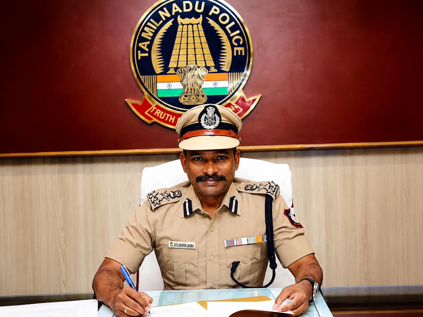 பப்ளிக் அலர்ட்: இனி வாரத்தில் 2 நாட்கள் போலீசாரிடம் நேரடியாக குறைகளை சொல்லலாம்! நெல்லை டி.ஐ.ஜி-யின் அதிரடி அறிவிப்பு - முழு விவரம்!