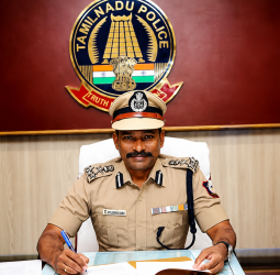 பப்ளிக் அலர்ட்: இனி வாரத்தில் 2 நாட்கள் போலீசாரிடம் நேரடியாக குறைகளை சொல்லலாம்! நெல்லை டி.ஐ.ஜி-யின் அதிரடி அறிவிப்பு - முழு விவரம்!