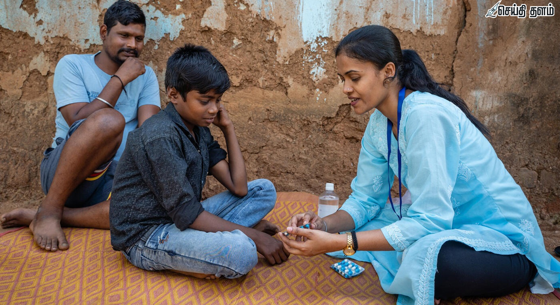 Sickle Cell Disease என்றால் என்ன? அதன் அறிகுறிகள், பாதிப்புகள் மற்றும் தீர்வுகள்!