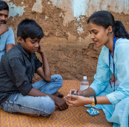 Sickle Cell Disease என்றால் என்ன? அதன் அறிகுறிகள், பாதிப்புகள் மற்றும் தீர்வுகள்!