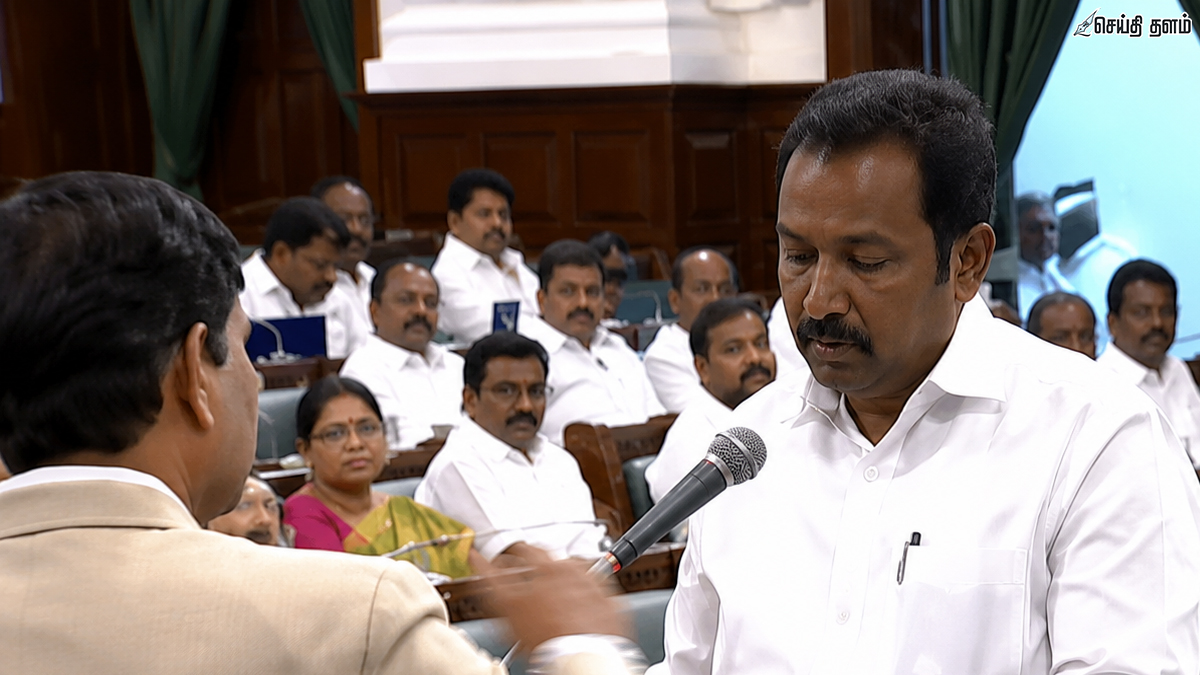 கிள்ளியூரில் அதிரடி காட்டும் தவெக வேட்பாளர் – கோர்ட் படியேறத் தயார்!