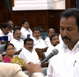 கிள்ளியூரில் அதிரடி காட்டும் தவெக வேட்பாளர் – கோர்ட் படியேறத் தயார்!