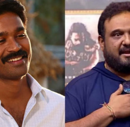 தனுஷ் - சிறுத்தை சிவா இணையும் புதிய படம்? வெளியானது மாஸ் அப்டேட்!