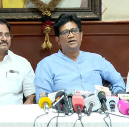 முதலமைச்சரா? மன்றத் தலைவரா? தப்பியோடும் விஜய்... எழிலன் கடும் தாக்கு!