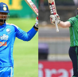அதிர்ச்சித் தோல்வி: இந்தியாவை வீழ்த்தி அயர்லாந்து வரலாற்று சாதனை – முதல் டி20 போட்டியில் நடந்தது என்ன?