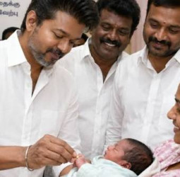 முதல்வர் விஜய்யின் 'தாய் மாமன் தங்க மோதிரம் திட்டம்': யாருக்கெல்லாம் கிடைக்கும்?