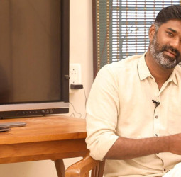 யூடியூபர் மாரிதாஸ் அதிரடி கைது! பின்னணி என்ன?