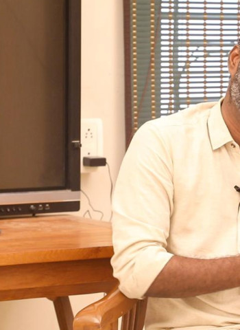 யூடியூபர் மாரிதாஸ் அதிரடி கைது! பின்னணி என்ன?