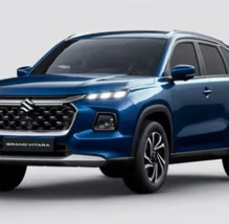இந்தியாவில் 2026-ல் தடம் பதிக்கும் டாப் ஹைப்ரிட் எஸ்யூவி கார் மாடல்கள்! மைலேஜிலும் மாஸான அம்சங்களிலும் புதிய புரட்சி