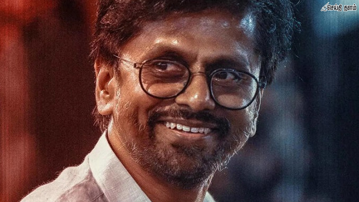 ஏ.ஆர். முருகதாஸின்சிம்பு விலகல்.. மெகா ஜாக்பாட் அடிக்கும் அந்த 'இளம் ஹீரோ' யார்?