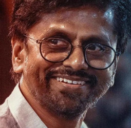 ஏ.ஆர். முருகதாஸின்சிம்பு விலகல்.. மெகா ஜாக்பாட் அடிக்கும் அந்த 'இளம் ஹீரோ' யார்?