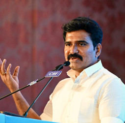 மெகா வேலைவாய்ப்பு: மின்சார வாரியத்தில் 15,000 அரசுப் பணியிடங்கள்! அமைச்சர் சி.டி.ஆர். நிர்மல் குமார் அதிரடி உறுதி!