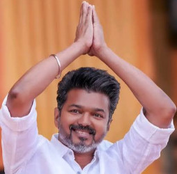 தமிழக முதலமைச்சருக்கு குவியும் பிறந்தநாள் வாழ்த்துகள்!